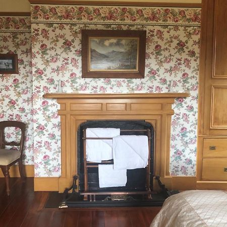 Llandaff Country Residence Masterton Dış mekan fotoğraf