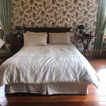 Llandaff Country Residence Masterton Dış mekan fotoğraf