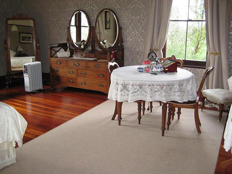 Llandaff Country Residence Masterton Dış mekan fotoğraf