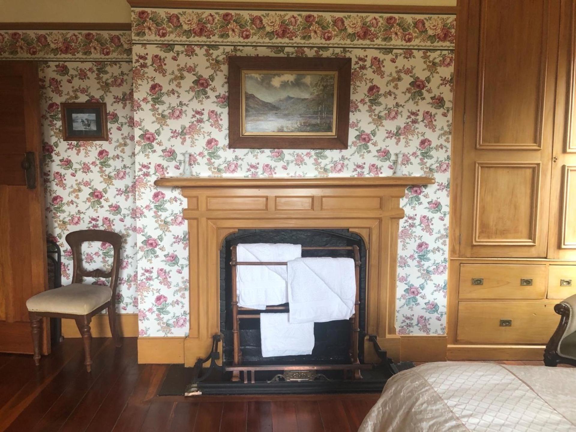 Llandaff Country Residence Masterton Dış mekan fotoğraf